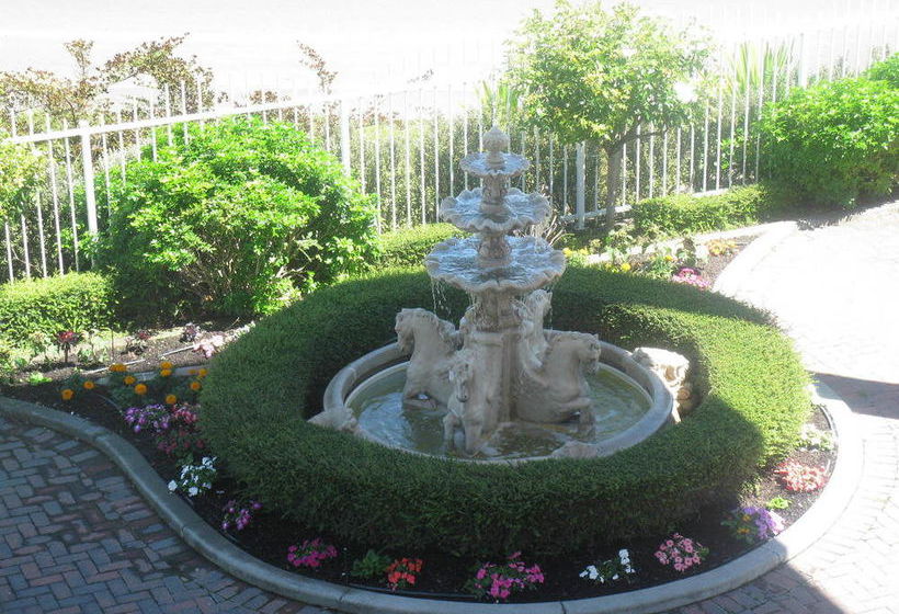 Anchorage Motor Lodge 7