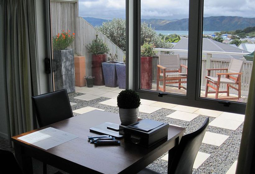 Pension Acorns Wellington 1