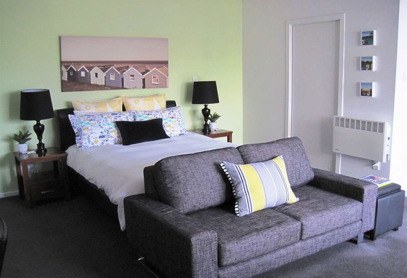 Pension Acorns Wellington 15