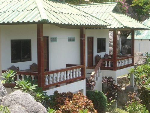 Family Tanod Bay Resort Koh Tao