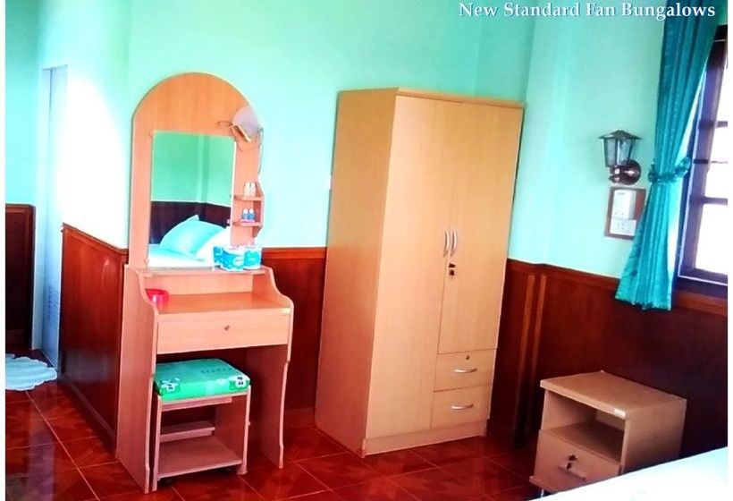 Family Tanod Bay Resort 10