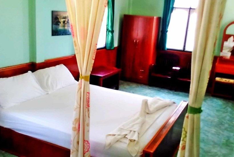 Family Tanod Bay Resort 11