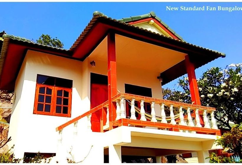 Family Tanod Bay Resort 2