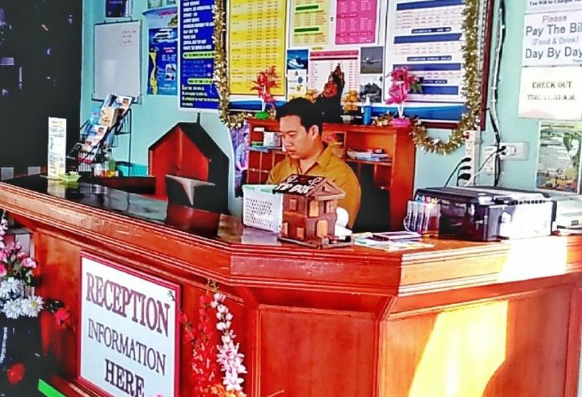 Family Tanod Bay Resort 3