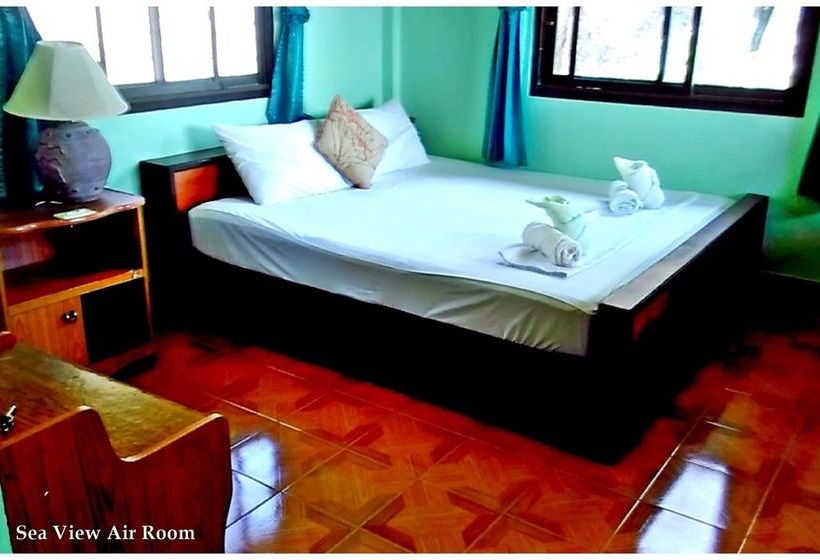 Family Tanod Bay Resort 4