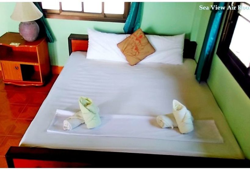 Family Tanod Bay Resort 5