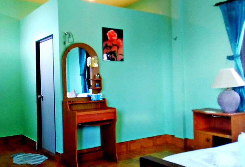 Family Tanod Bay Resort 6