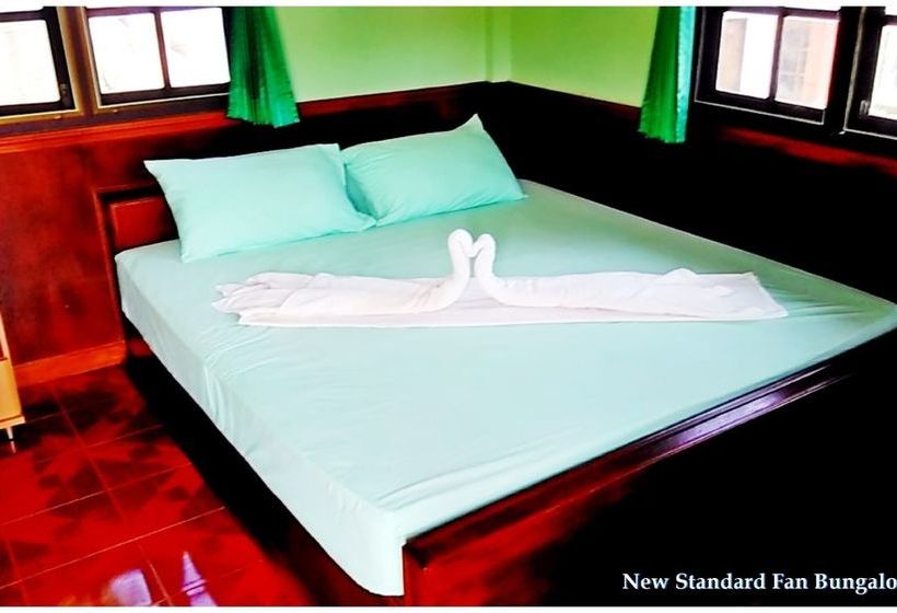 Family Tanod Bay Resort 7