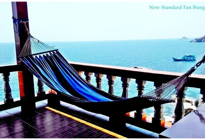 Family Tanod Bay Resort 8