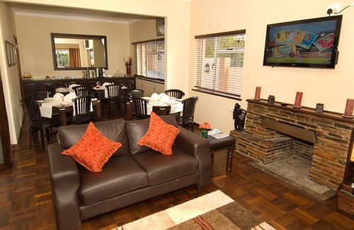 Algoa Bay Bed & Breakfast