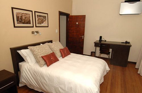 Algoa Bay Bed & Breakfast 2