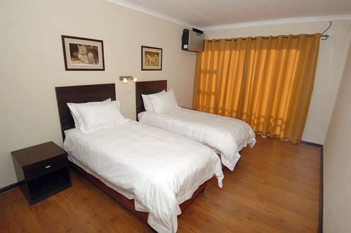 Algoa Bay Bed & Breakfast 3