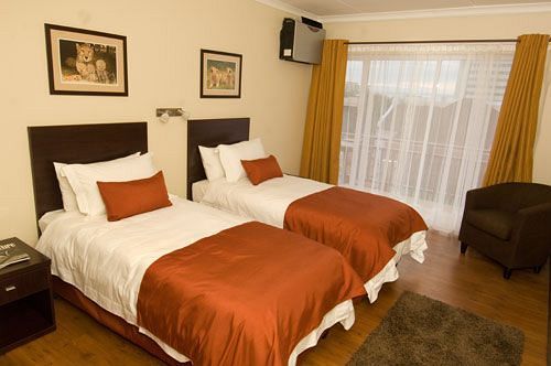 Algoa Bay Bed & Breakfast 4
