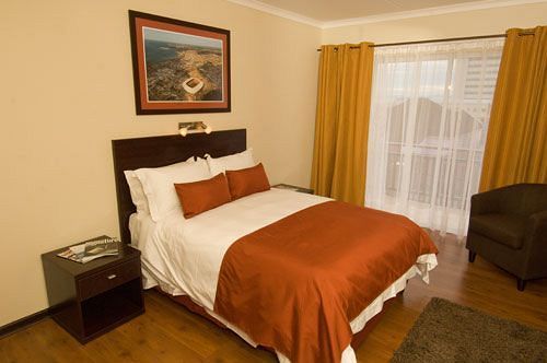 Algoa Bay Bed & Breakfast 5