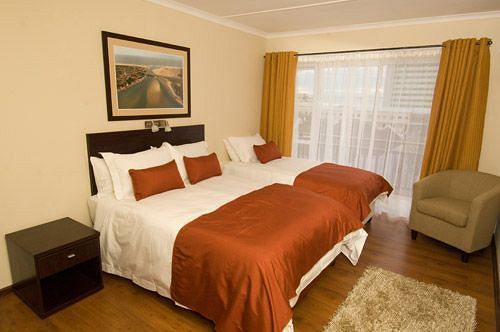 Algoa Bay Bed & Breakfast 7