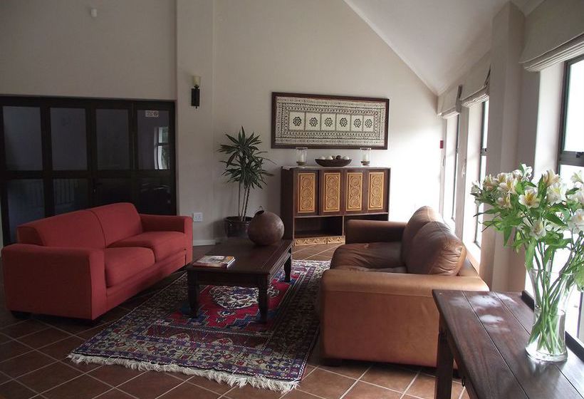 Pension Wind-rose Guest House