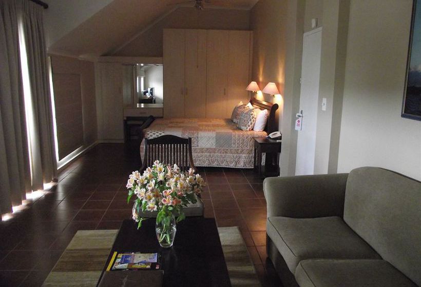 Pension Wind-rose Guest House 1