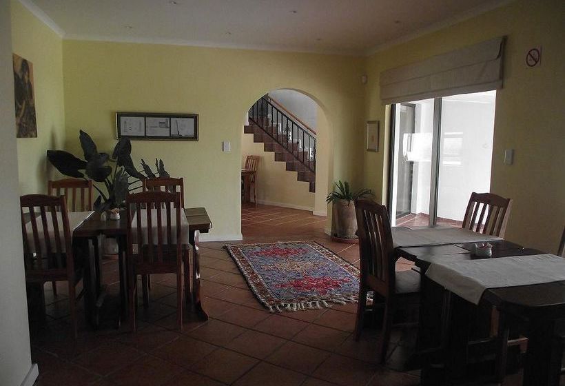 Pension Wind-rose Guest House 10