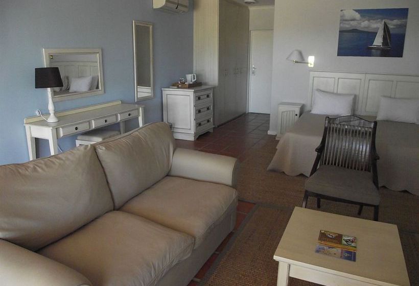 Pension Wind-rose Guest House 11