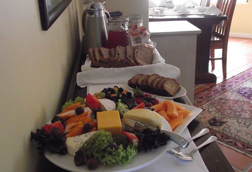 Pension Wind-rose Guest House 12