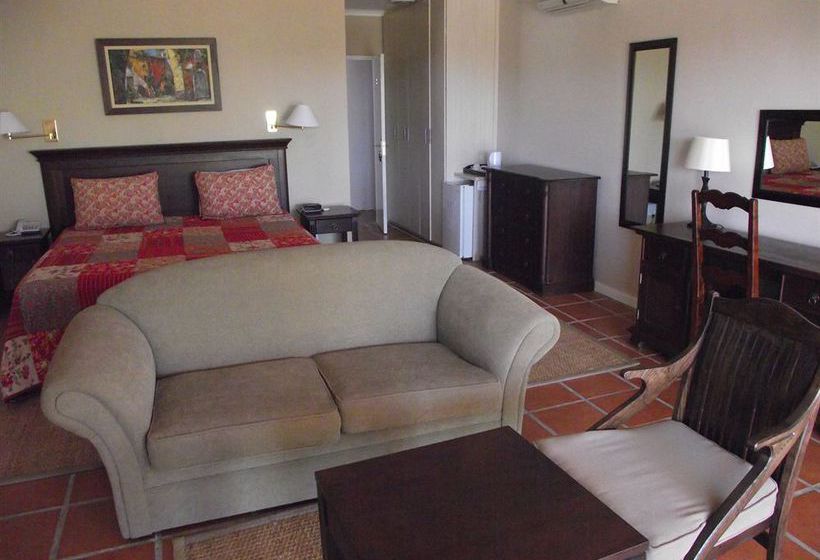 Pension Wind-rose Guest House 13