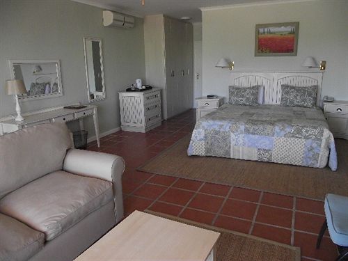 Pension Wind-rose Guest House 20