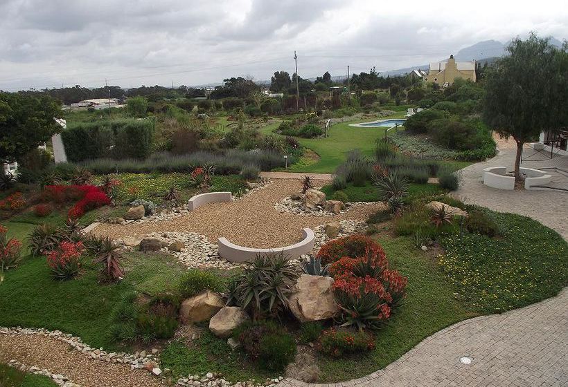 Pension Wind-rose Guest House 3