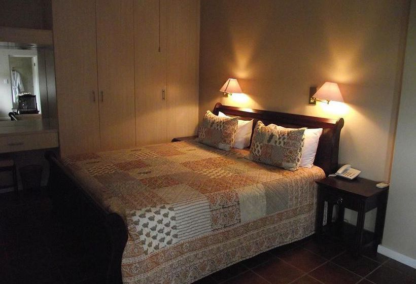 Pension Wind-rose Guest House 4