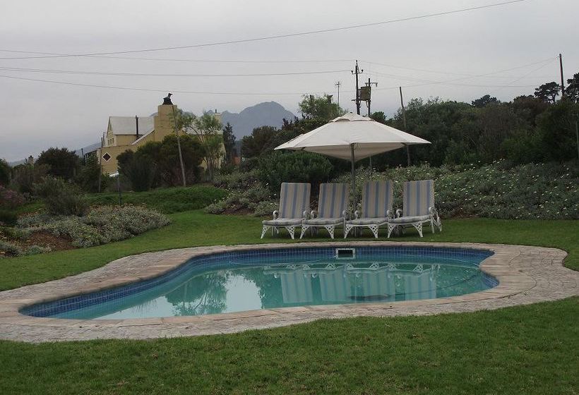 Pension Wind-rose Guest House 5