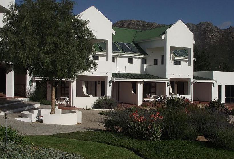 Pension Wind-rose Guest House 6