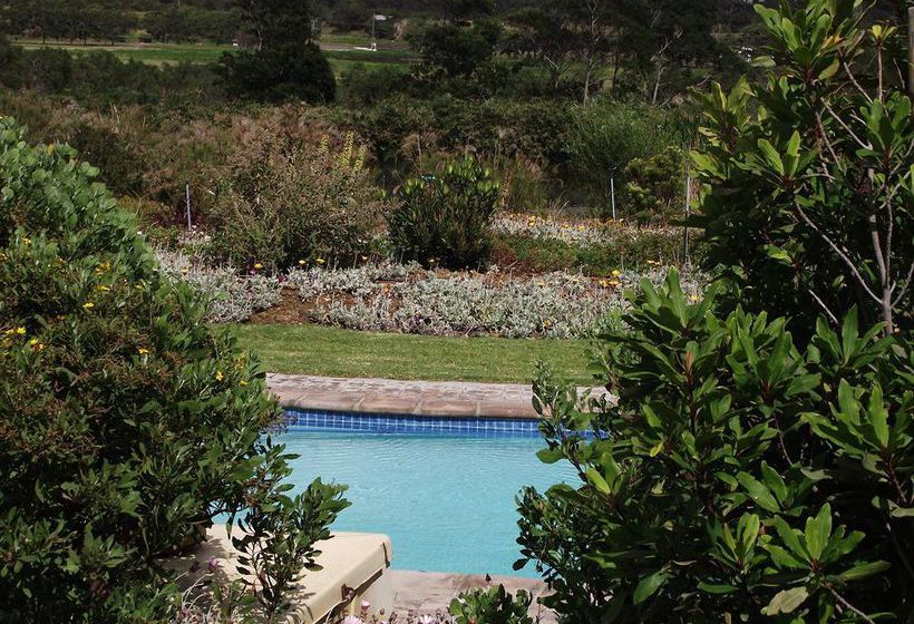 Pension Wind-rose Guest House 7