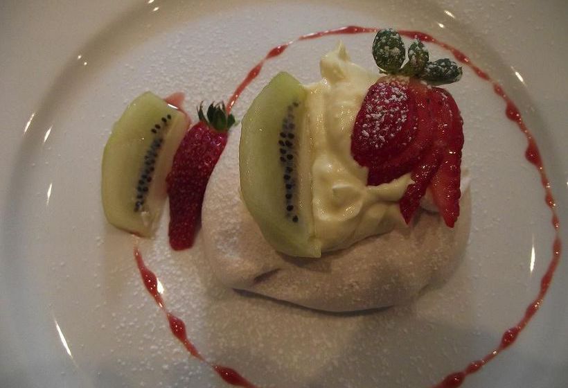 Pension Wind-rose Guest House 9