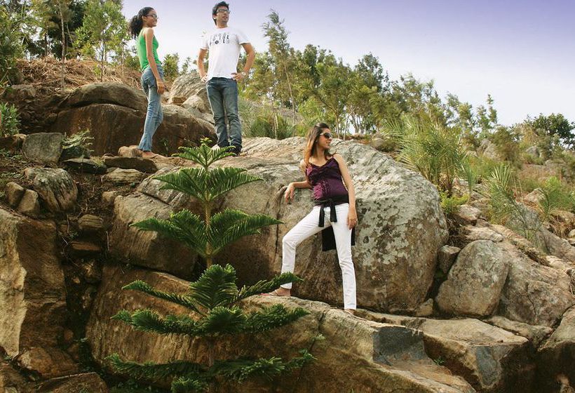 Hotel Grand Palace 1