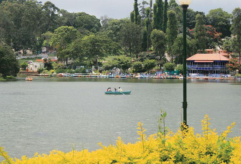 Hotel Grand Palace 11