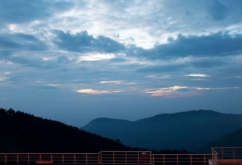 Hotel Grand Palace 12