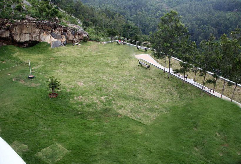 Hotel Grand Palace 13