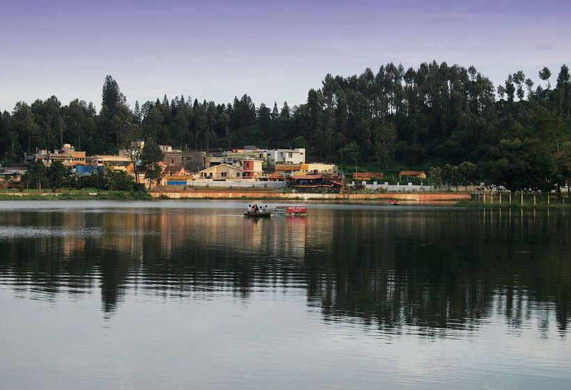 Hotel Grand Palace 2