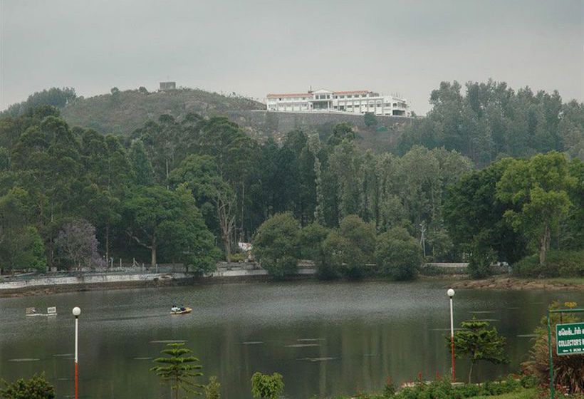 Hotel Grand Palace 3