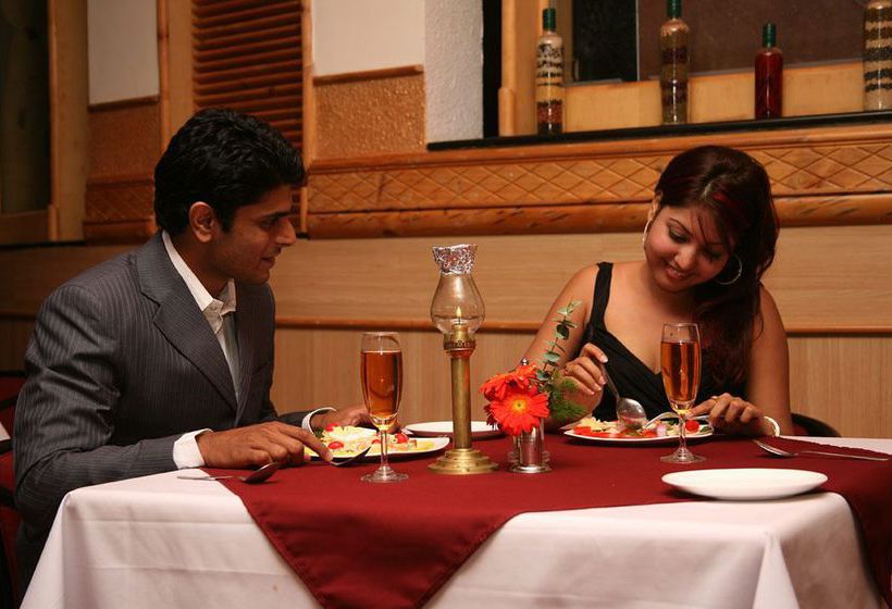 Hotel Grand Palace 4