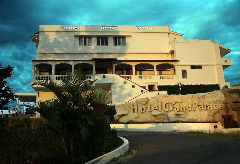 Hotel Grand Palace 6
