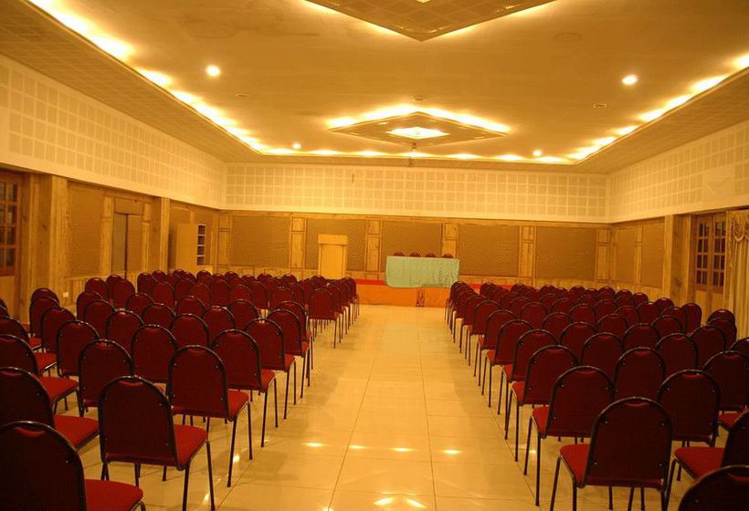 Hotel Grand Palace 7