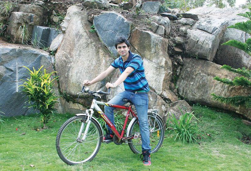 Hotel Grand Palace 9