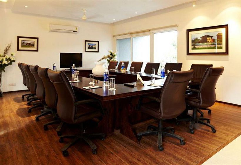 Aalia Hotels & Resorts 1