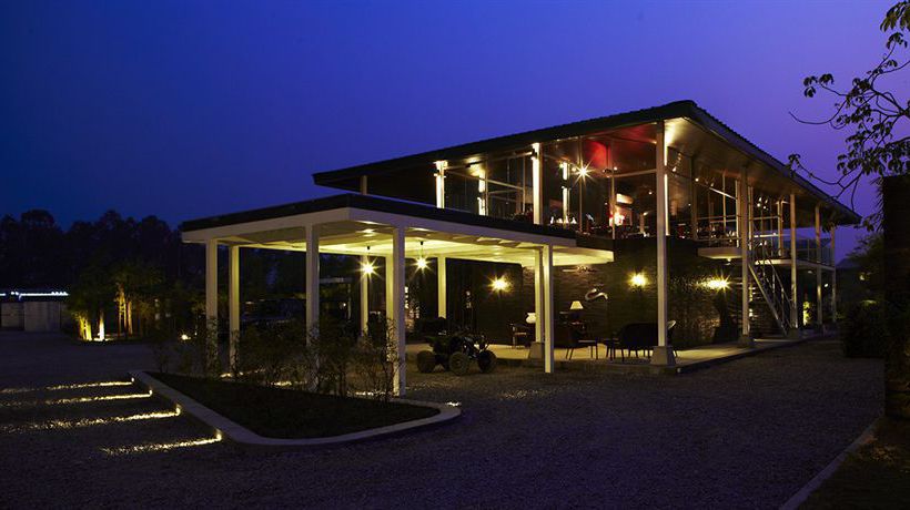 Aalia Hotels & Resorts 10