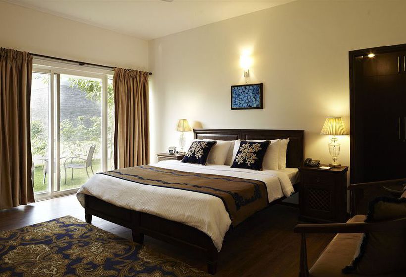 Aalia Hotels & Resorts 13