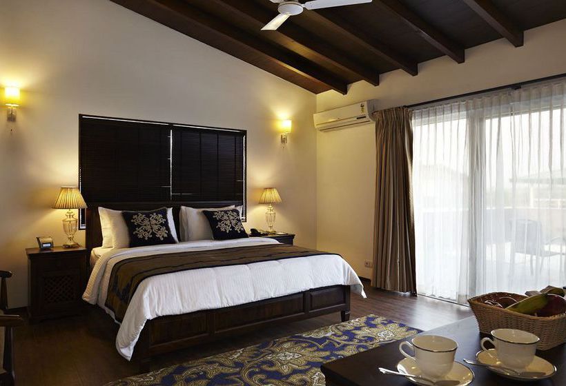 Aalia Hotels & Resorts 14