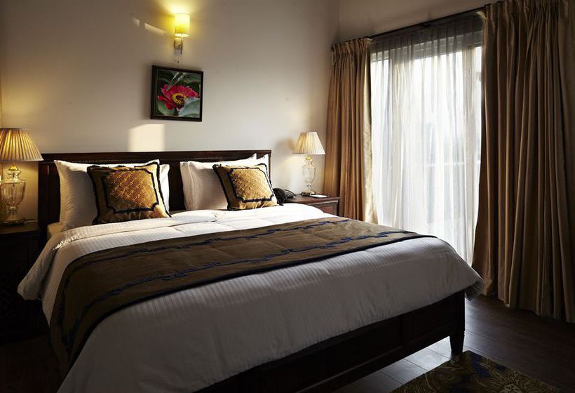 Aalia Hotels & Resorts 15