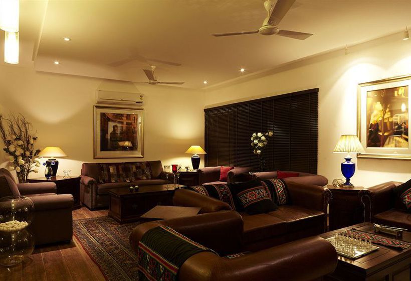 Aalia Hotels & Resorts 17