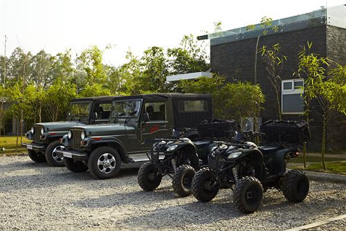 Aalia Hotels & Resorts 18