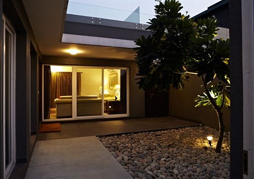 Aalia Hotels & Resorts 19